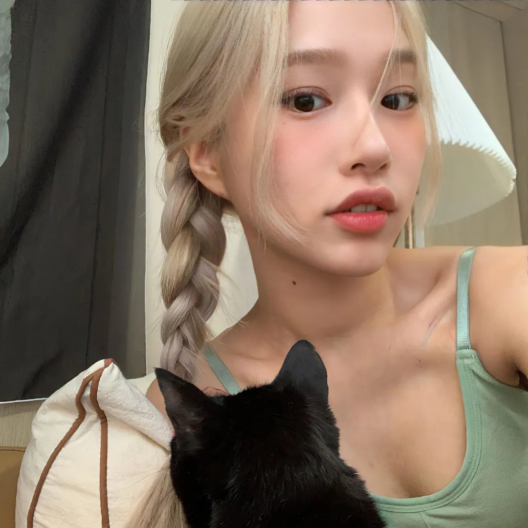 我爱的生活