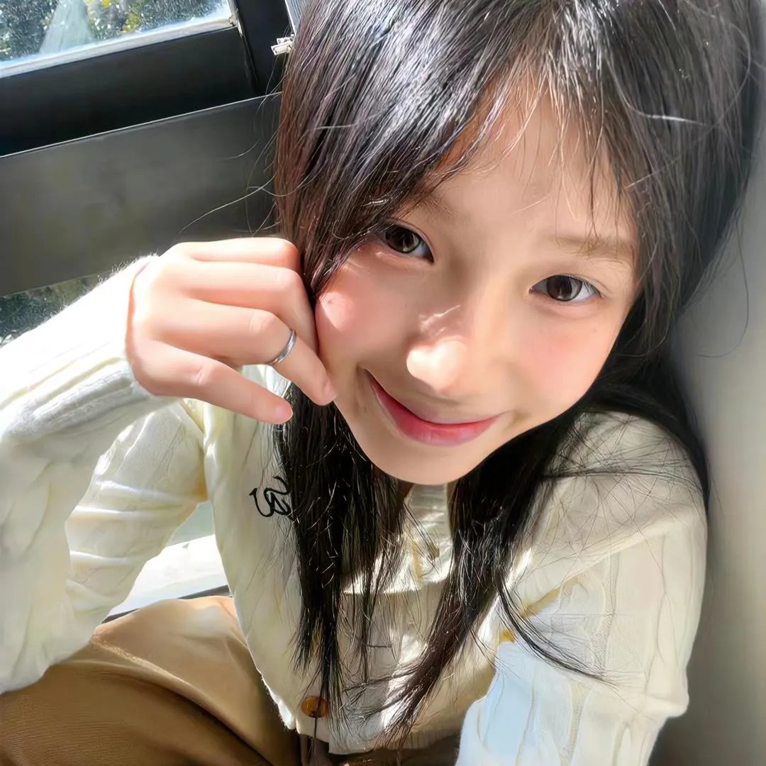 看不见的女儿