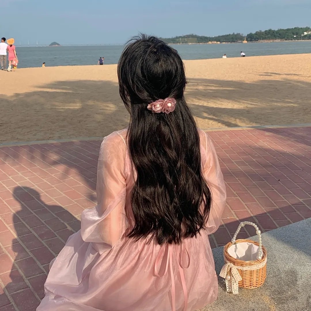 橘子红了